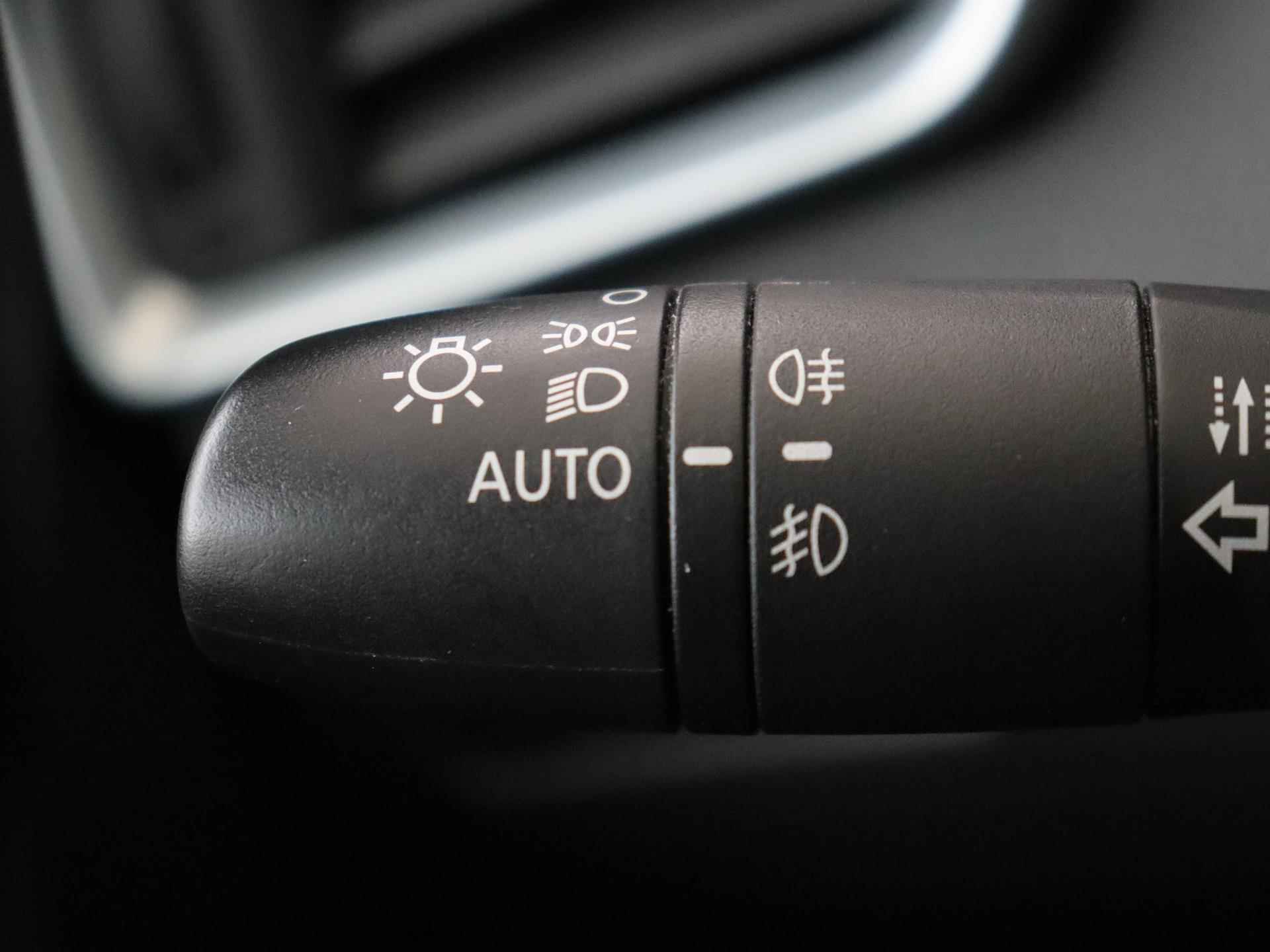 Nissan Qashqai 1.3 - 140PK DIG-T Tekna Apple Carplay/Android Auto | Navigatie | 360 Camera | 19 inch Velgen | LED Lampen | Parkeersensoren | Cruise Control Adaptief | Climate Control | 19 inch Velgen | Panoramadak | - 23/29