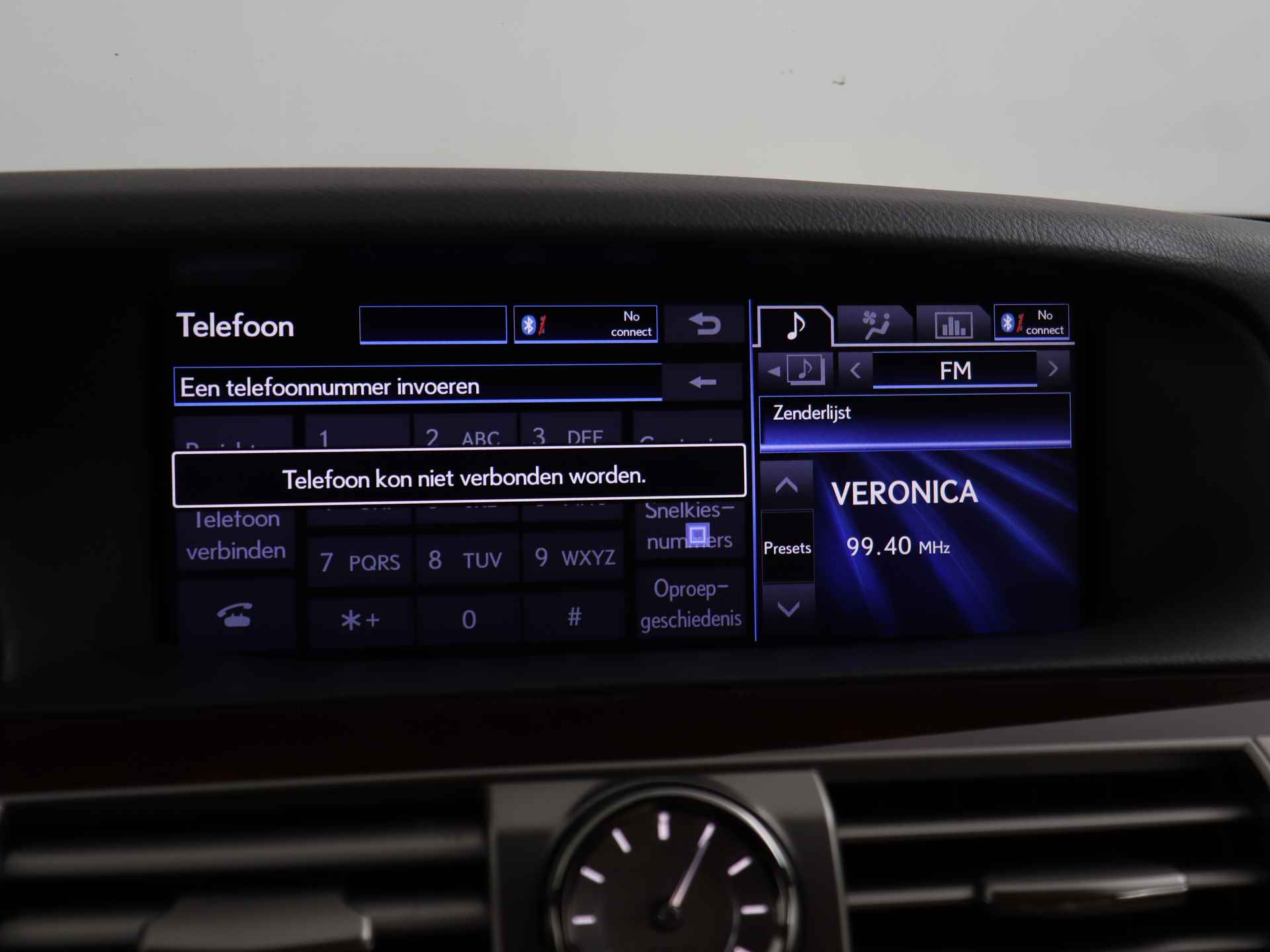 Lexus LS 600h Executive Limited | Elektronisch Instelbaar Onderstel | Mark Levinson Audio | Houtafwerking | - 51/56