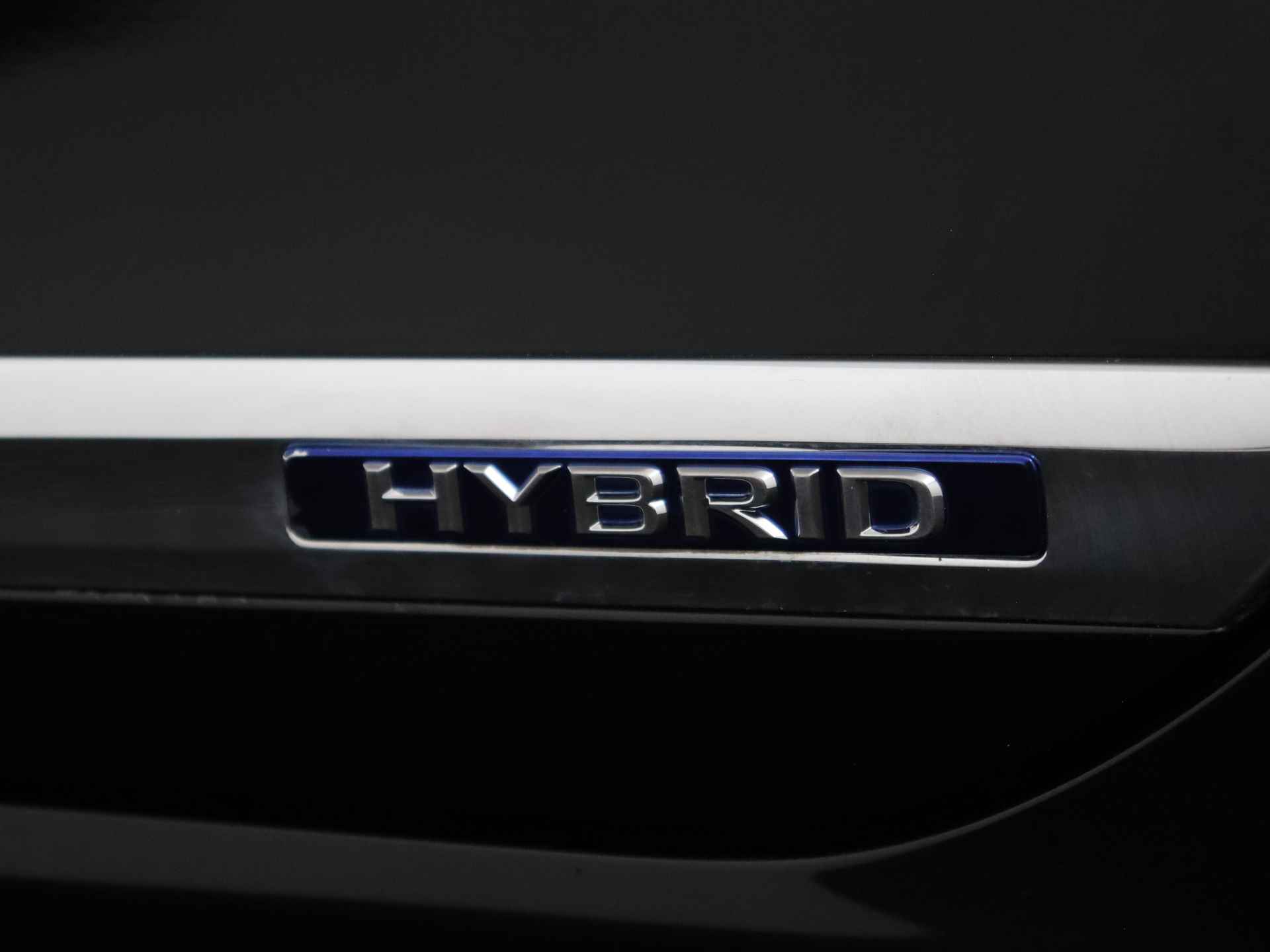 Lexus LS 600h Executive Limited | Elektronisch Instelbaar Onderstel | Mark Levinson Audio | Houtafwerking | - 54/56