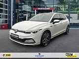 VOLKSWAGEN Golf 1.5 TSI STYLE PANO-DAK/CAMERA/MEMORY/NAVI/CARPLAY/ACC