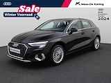 Audi A3 Advanced edition 35 TFSI 110 kW / 150 pk Sportback · Incl. Inruilvoordeel