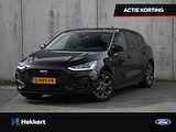 Ford Focus ST-Line 1.0 EcoBoost Hybrid 125pk APPLE CARPLAY | WINTER PACK | CRUISE | DRAADLOOS OPLADEN | DAB | 17''LM