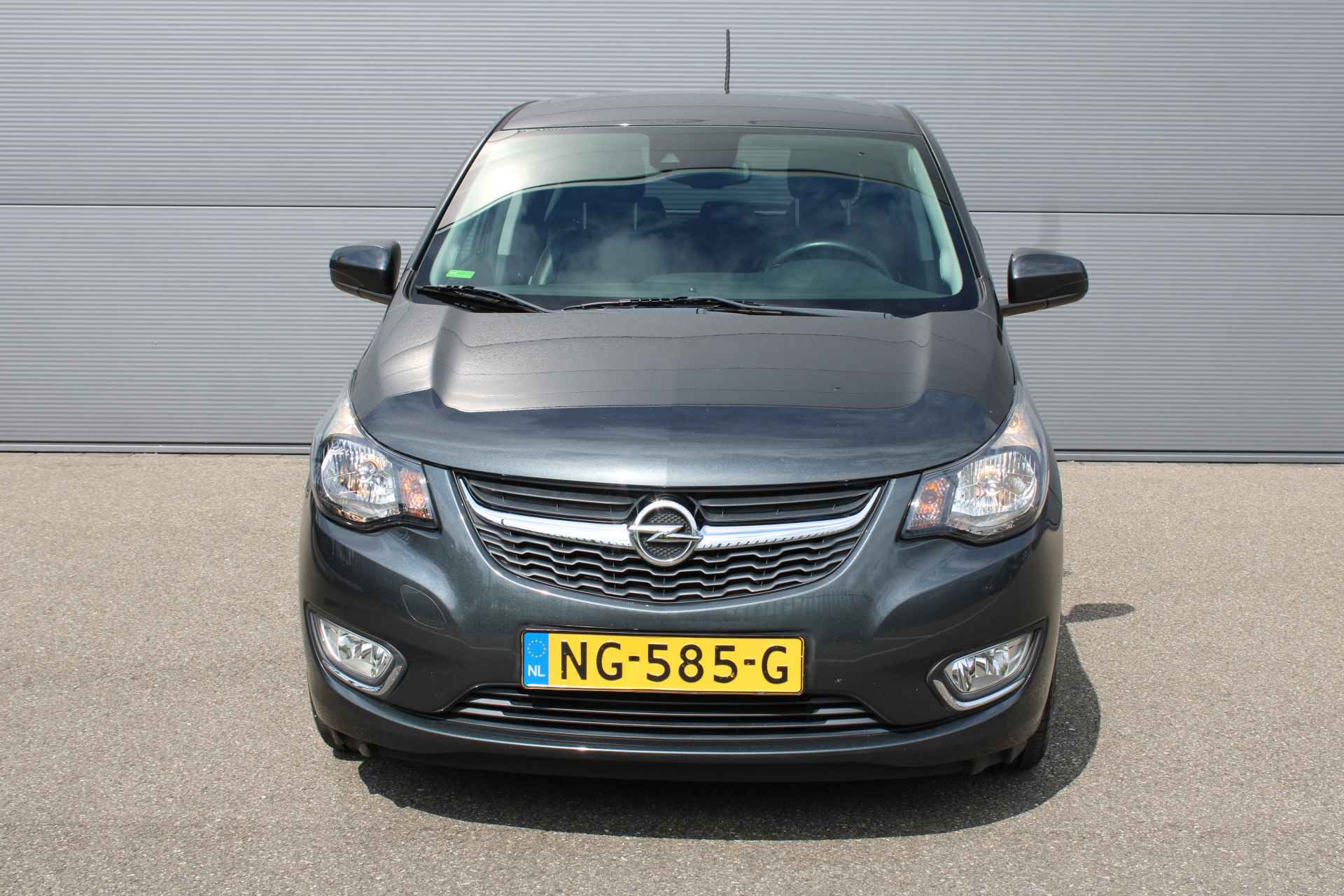 Opel KARL 1.0 Start/Stop Innovation | STOEL & STUUR VERW. | ECC | LMV | - 3/33