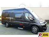 Sunlight Cliff 640 Adventure Edition 140 pk AUTOMAAT 9-Traps Euro6 Fiat Ducato 8 **Lengtebedden/4 zitplaatsen/Luifel/Fietsendrager/Smart