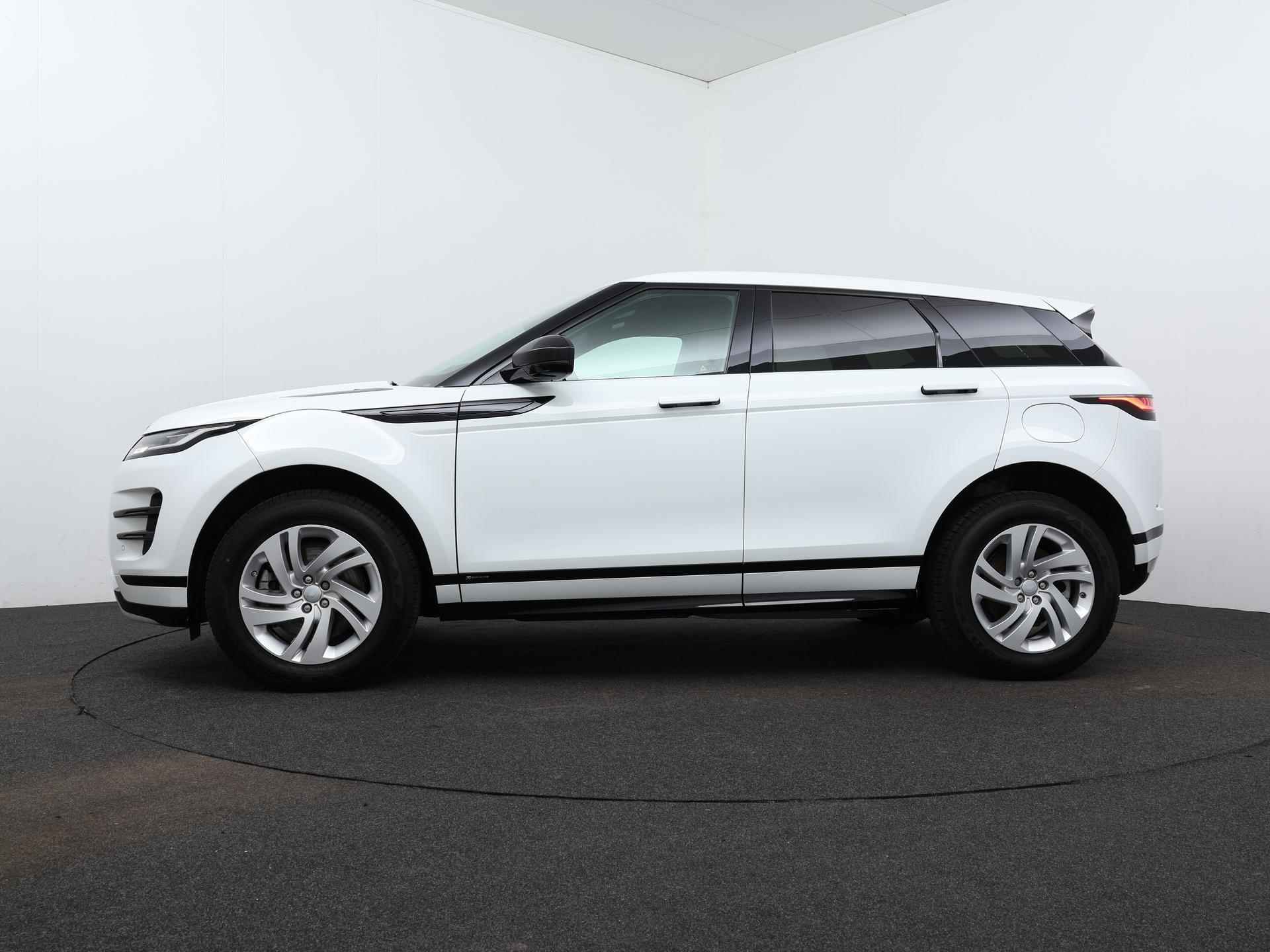 Land Rover Range Rover Evoque P300e AWD R-Dynamic S - 6/32