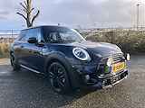 Mini Cooper 1.5 Cooper JCW Dalston aut. pano.dak