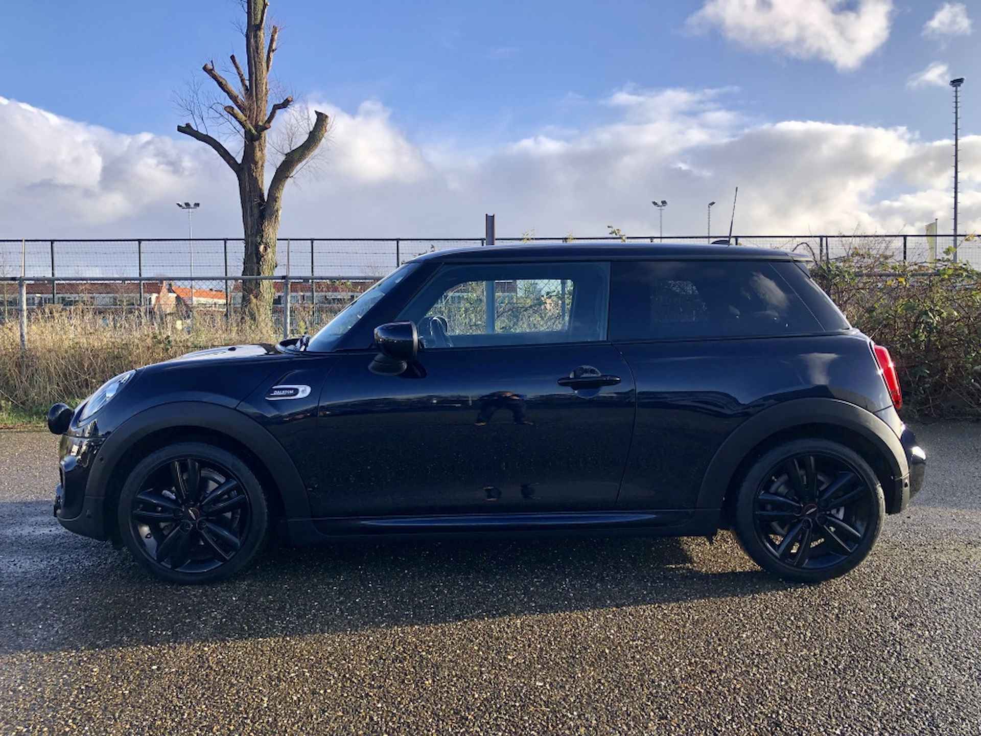 Mini Cooper 1.5 Cooper JCW Dalston aut. pano.dak - 8/23