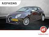 Alfa Romeo MiTo 100pk TwinAir Super (UNIEK!!/1ste eig./NAV./Cruise/LMV/Airco/PDC/NL Auto!)