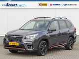 Subaru Forester 2.0i e-BOXER Sport | Navi | Adap. Cruise | Clima | Panodak