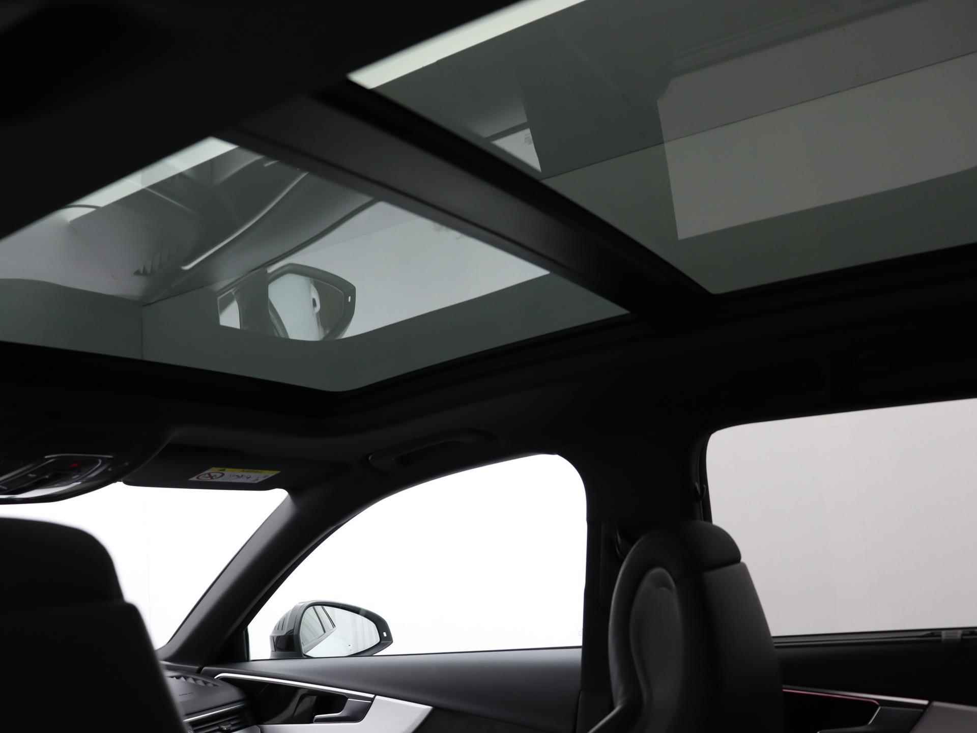 Audi A4 Avant 35 TFSI Aut. S-Edition | Sportstoelen | Leder + Alcantara | Panoramadak | Virtual Cockpit | Ambiente verlichting | - 21/28