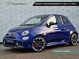 Abarth 500 1.4 T-Jet Abarth Competizione | Climate | DAB | Navi | Apple Carplay / Android Auto |