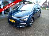 Citroën Grand C4 Spacetourer 1.2 PureTech Business Electronische airco , 7 Persoons uitvoering, Stoelverwarming PRIJS RIJKLAAR