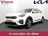 Kia Niro 1.6 GDi Hybrid DynamicLine - Navigatie - Climate Control - Adaptieve Cruise Control - Fabrieksgarantie tot 05-2028