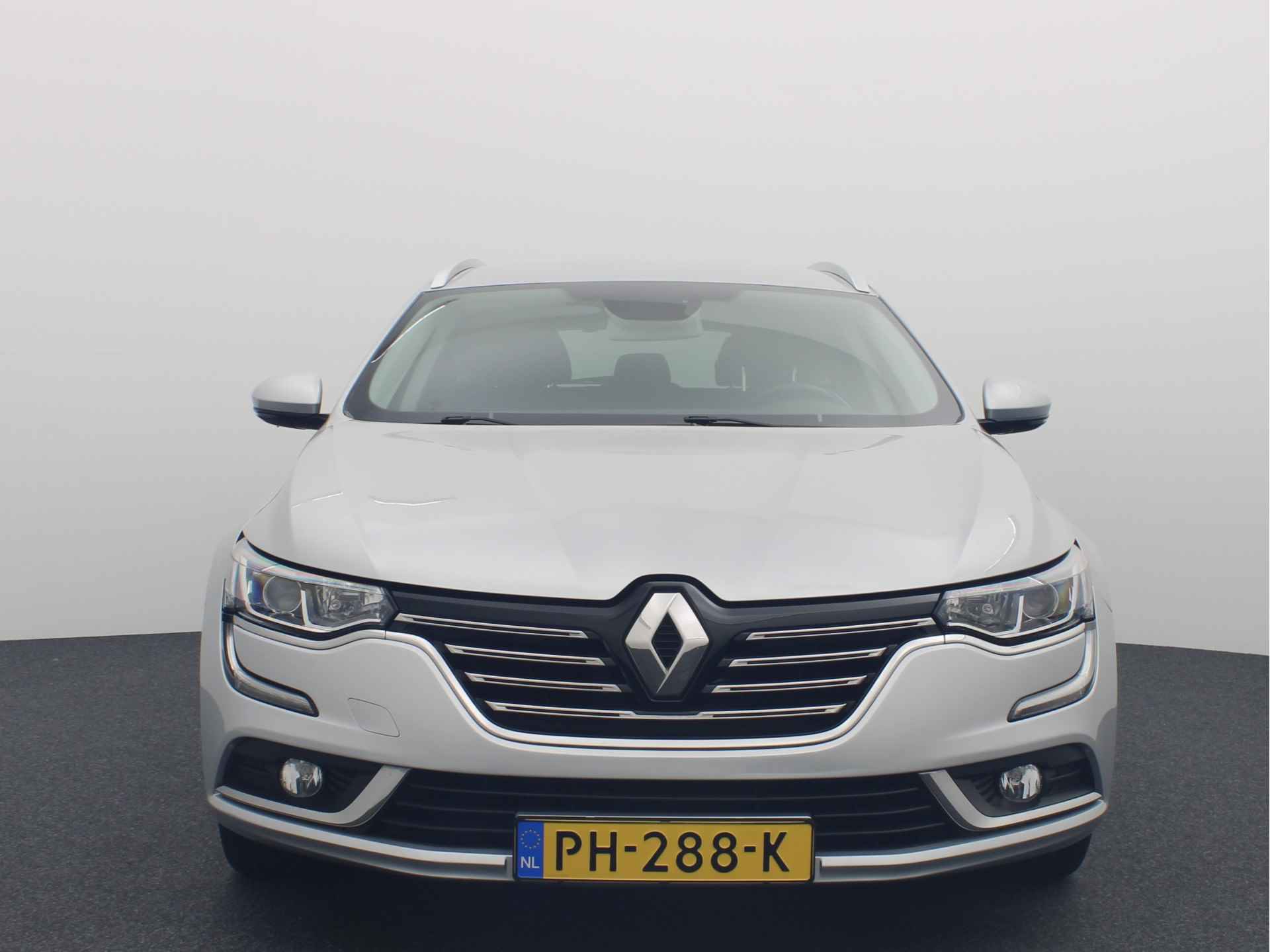 Renault Talisman Estate 1.5 dCi Zen TREKHAAK / KEYLESS / CLIMA / PDC / BLUETOOTH / CRUISE / DAB+ / NAVI / NL-AUTO - 19/49