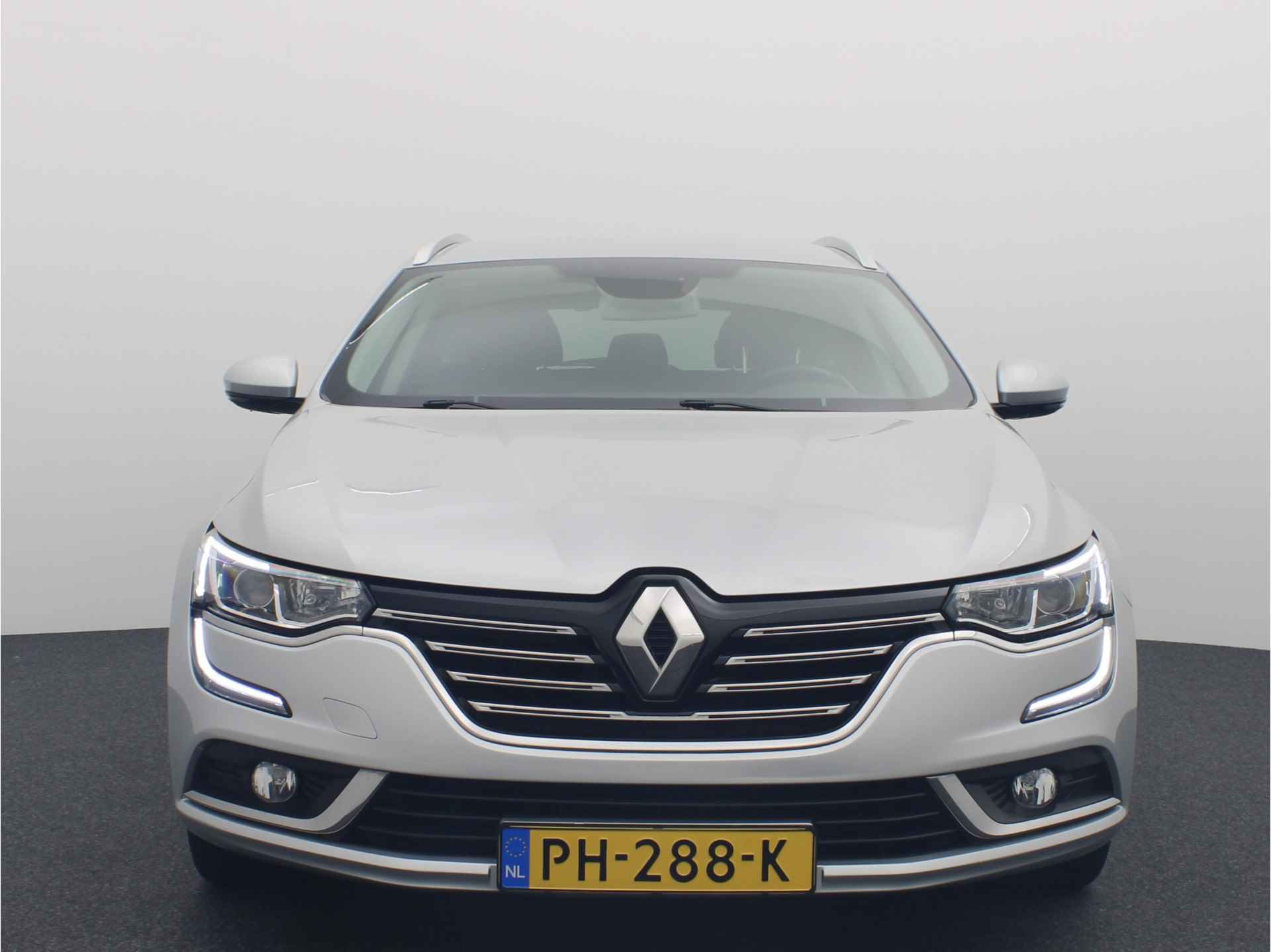 Renault Talisman Estate 1.5 dCi Zen TREKHAAK / KEYLESS / CLIMA / PDC / BLUETOOTH / CRUISE / DAB+ / NAVI / NL-AUTO - 20/49