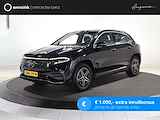 Mercedes-Benz EQA 250+ AMG Line 71 kWh | Achteruitrijcamera | Panoramaschuifdak | Stoelverwarming | Keyless go |