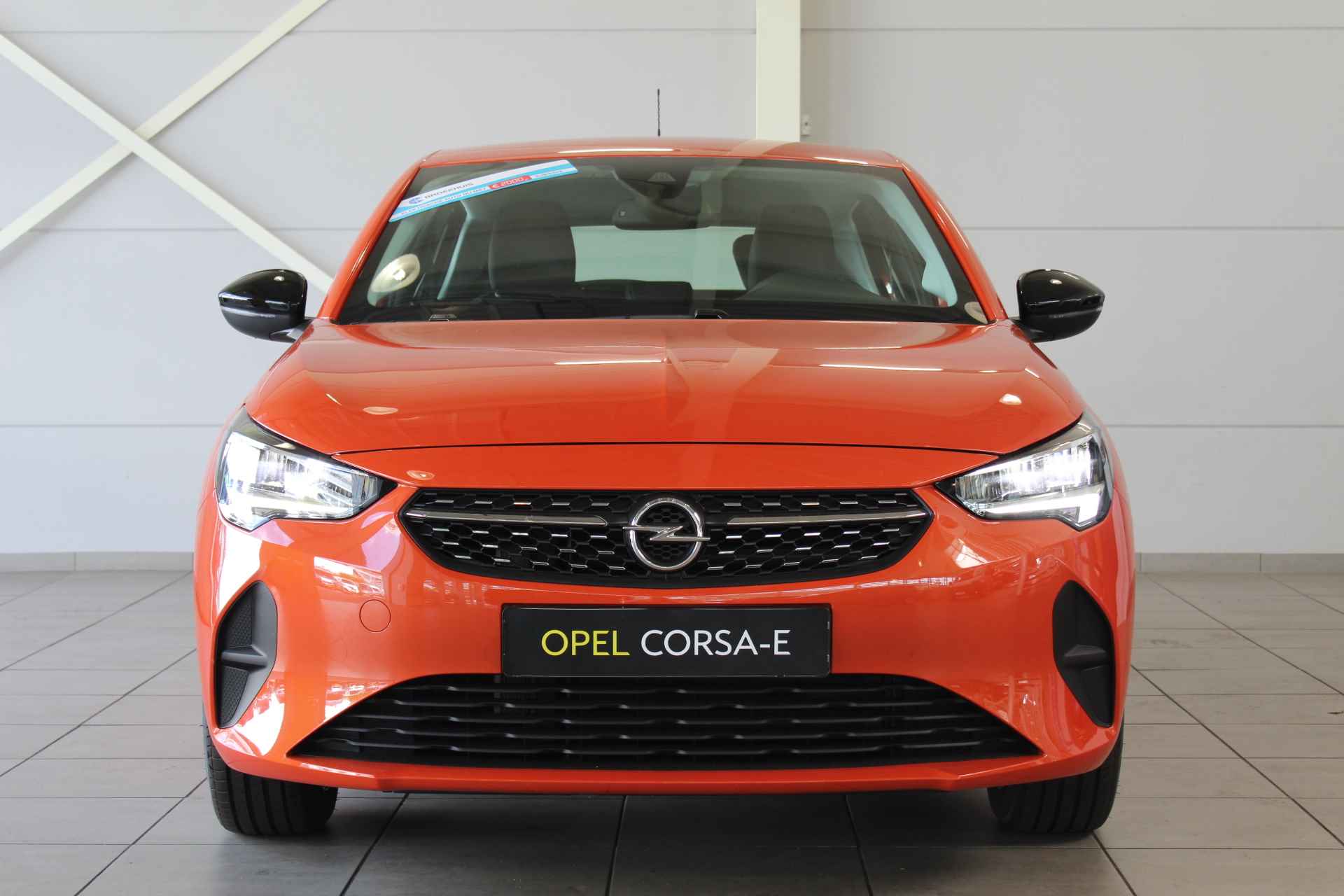 Opel Corsa Electric Level 3 50 kWh | € 11.083,- Voorraad Voordeel | Cruise Controle | Clima | Apple Carplay/ Android auto | - 4/23