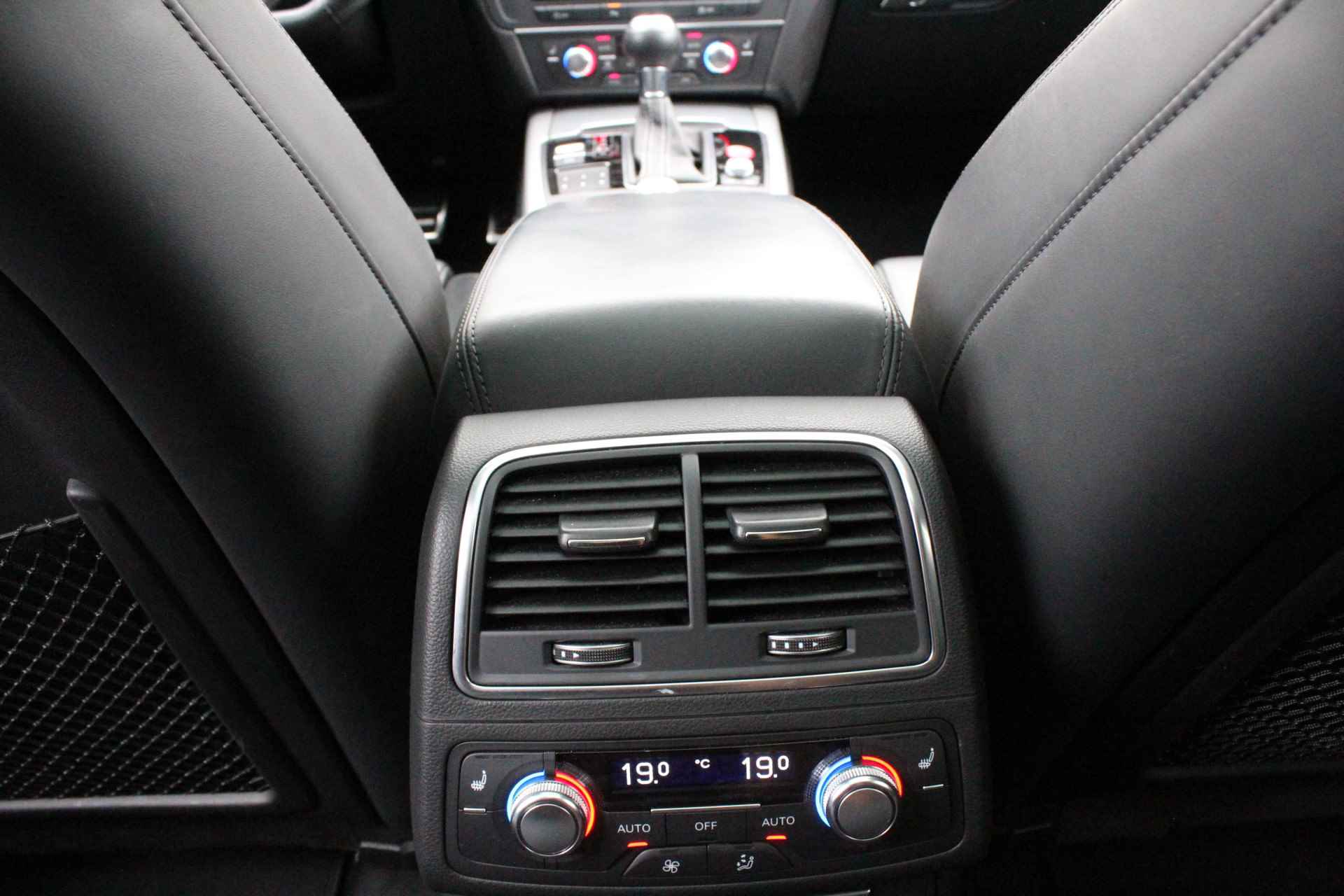 Audi RS6 AVANT 4.0 TFSI QUATTRO 605 PK PERFORMANCE PROLINE PLUS - 14/35