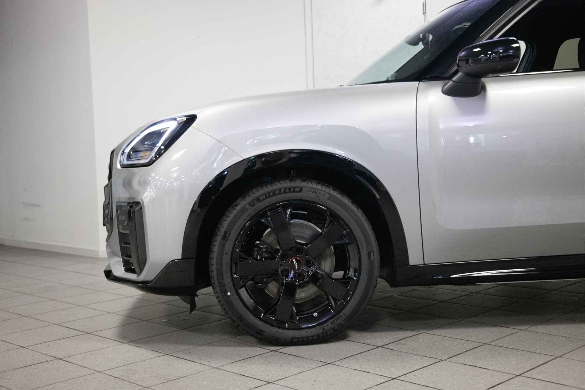 MINI Countryman E John Cooper Works Pakket L - 5/29