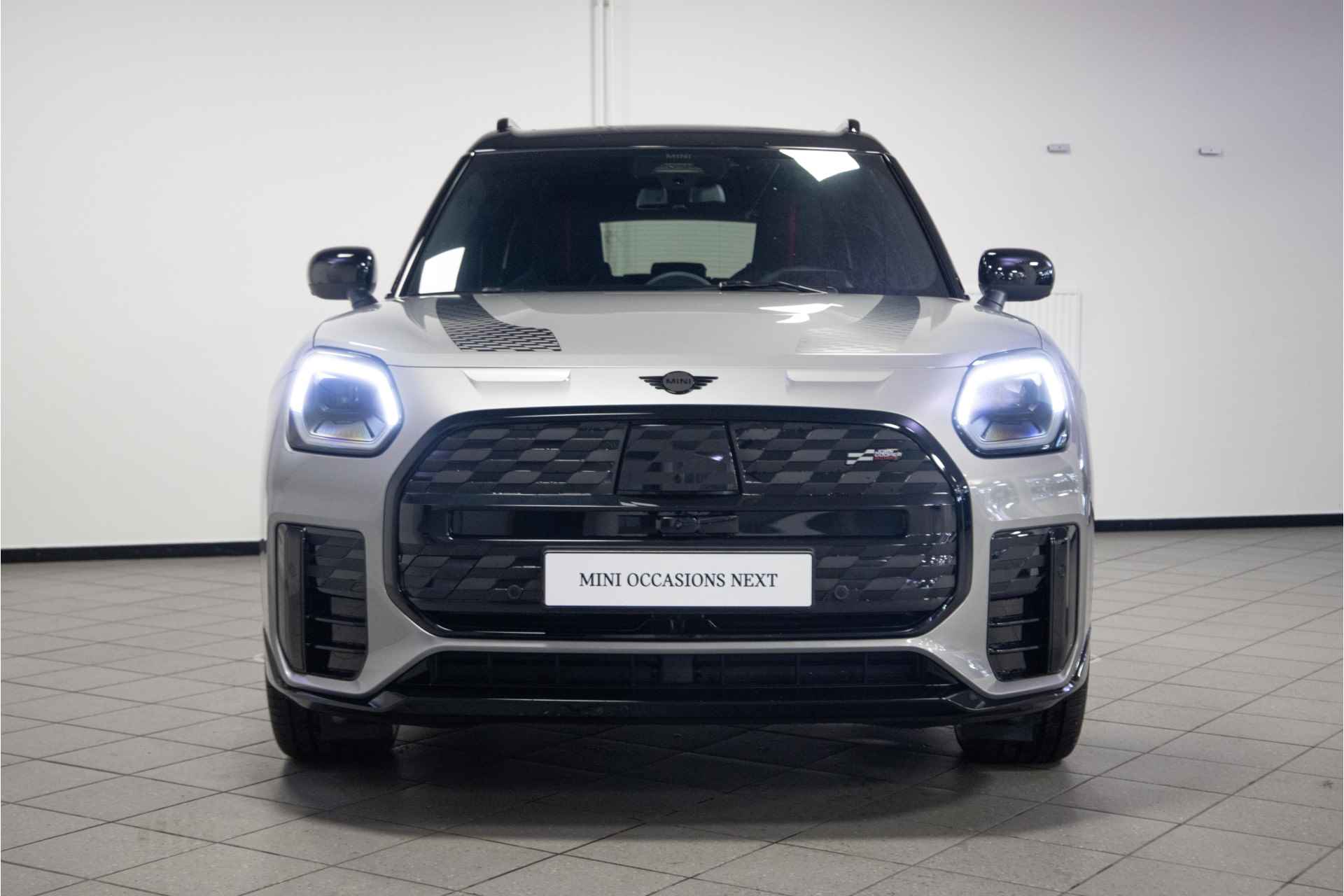 MINI Countryman E John Cooper Works Pakket L - 6/29