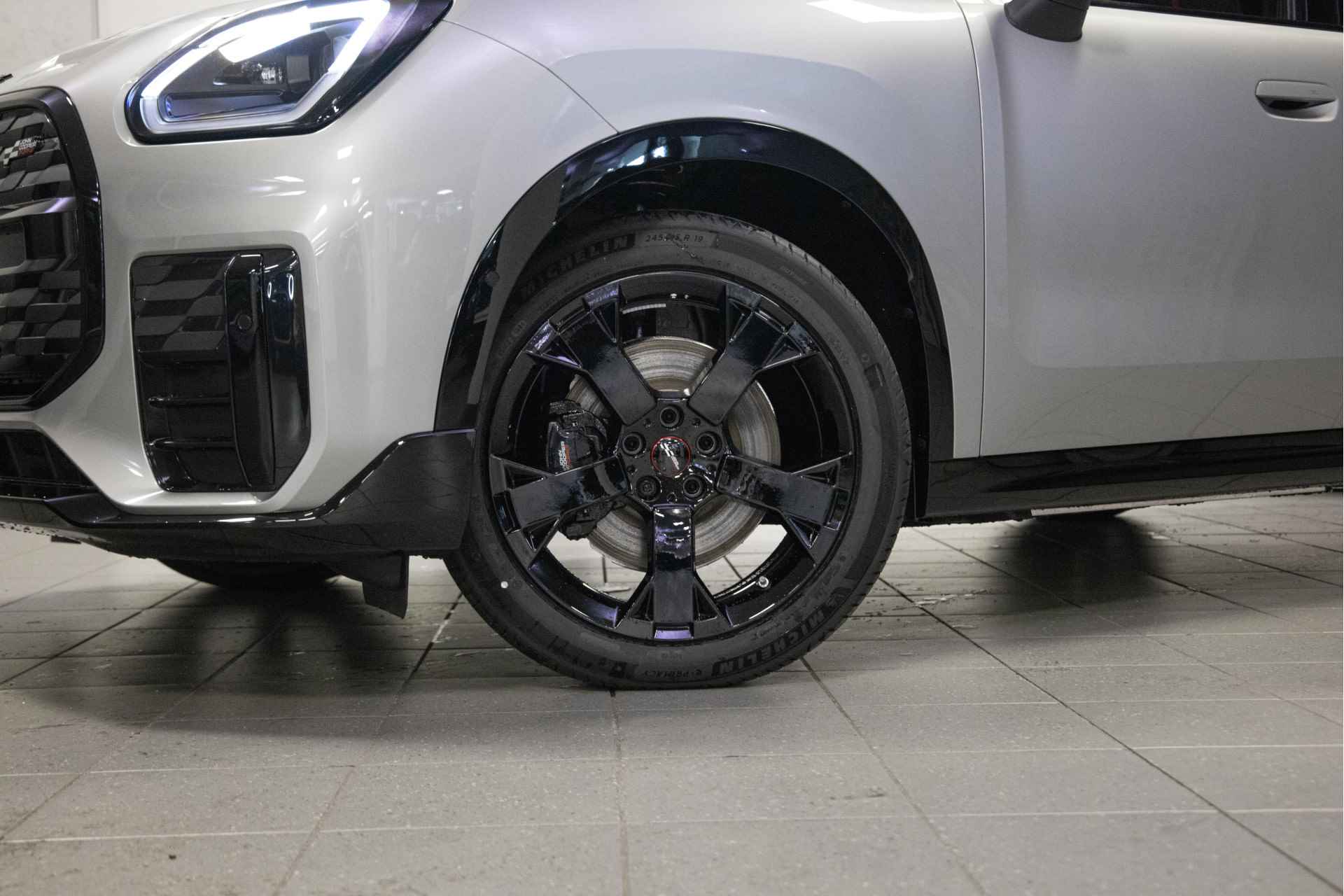 MINI Countryman E John Cooper Works Pakket L - 24/29