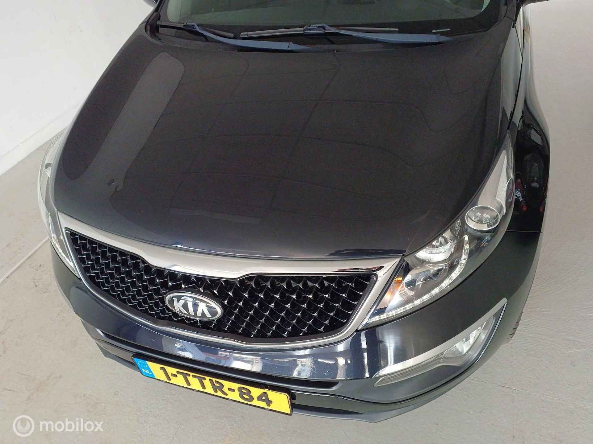 Kia Sportage 1.6 GDI World Cup Edition - 14/15