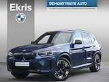 BMW iX3 High Executive M Sportpakket Harman Kardon / Panoramadak / 20" LMV / Head-Up Display / Driving Assistant Professional / Trekhaak