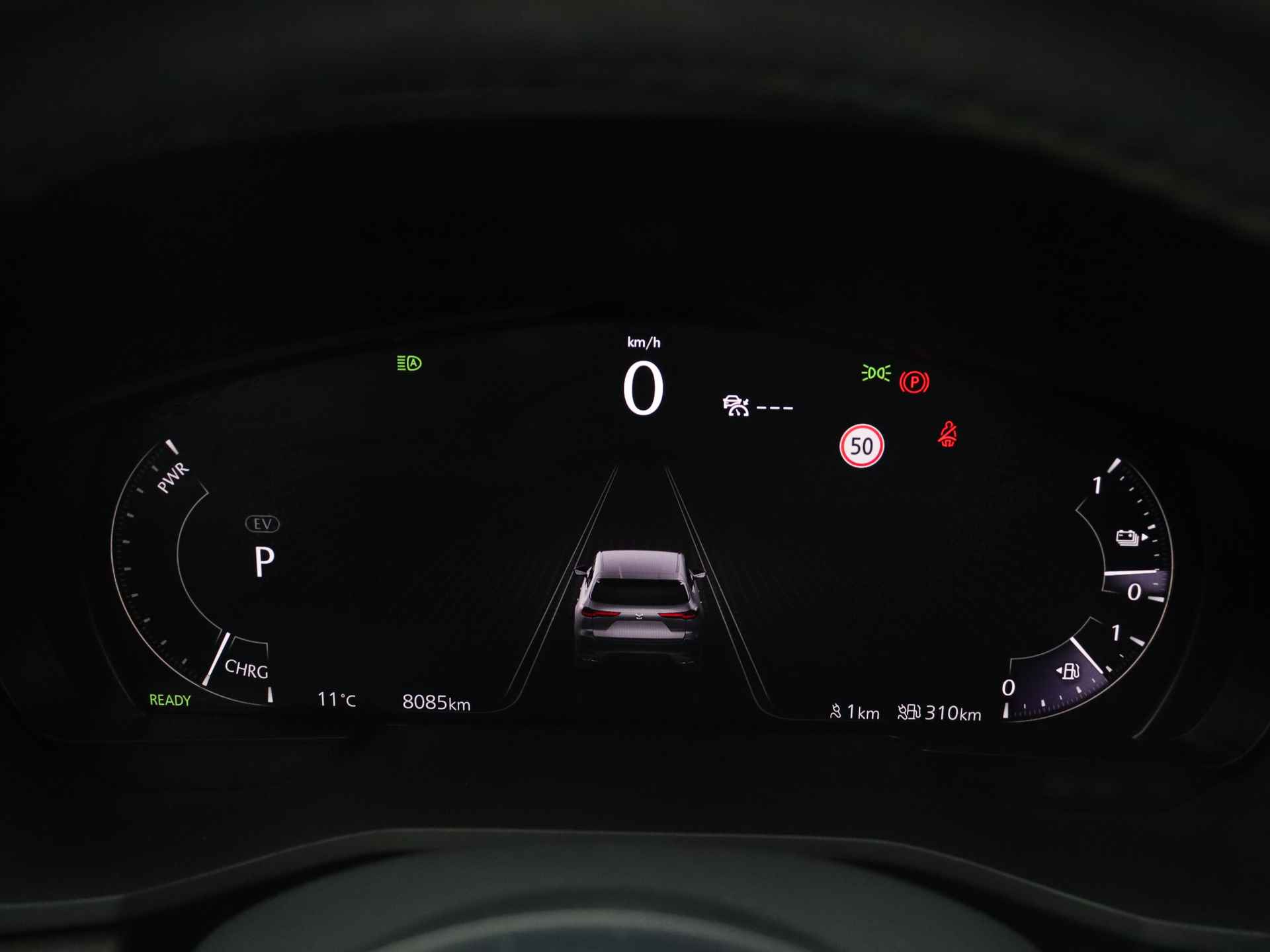 Mazda CX60 2.5 e-SkyActiv PHEV Homura | Bose | Panoramadak | Stoelverwarming en Koeling | - 6/46