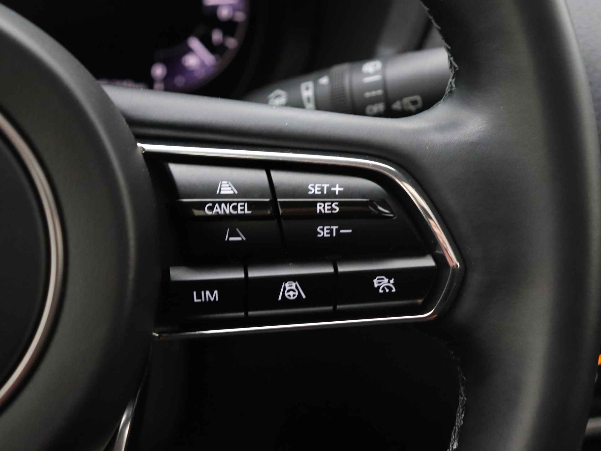 Mazda CX60 2.5 e-SkyActiv PHEV Homura | Bose | Panoramadak | Stoelverwarming en Koeling | - 23/46