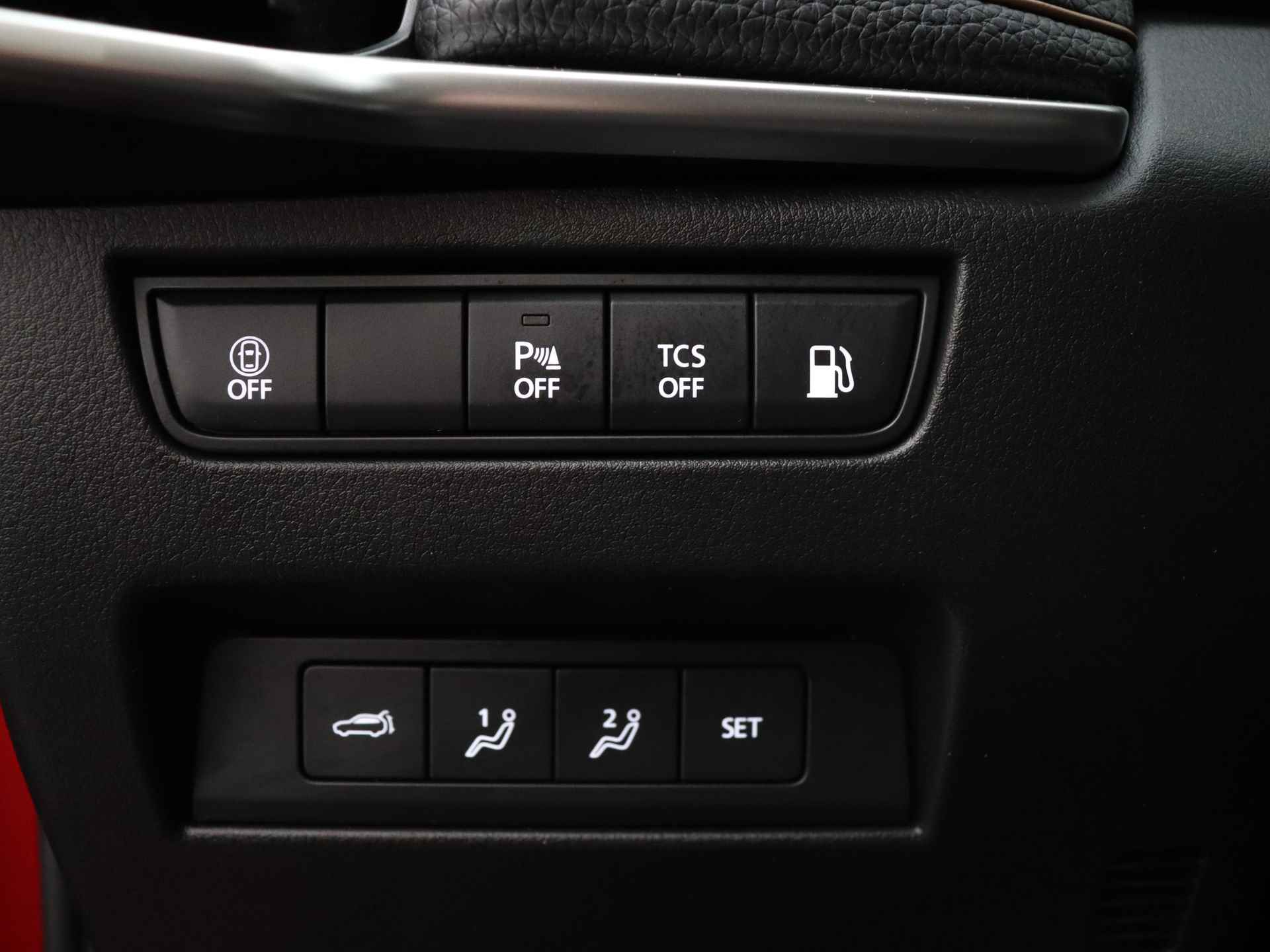Mazda CX60 2.5 e-SkyActiv PHEV Homura | Bose | Panoramadak | Stoelverwarming en Koeling | - 30/46