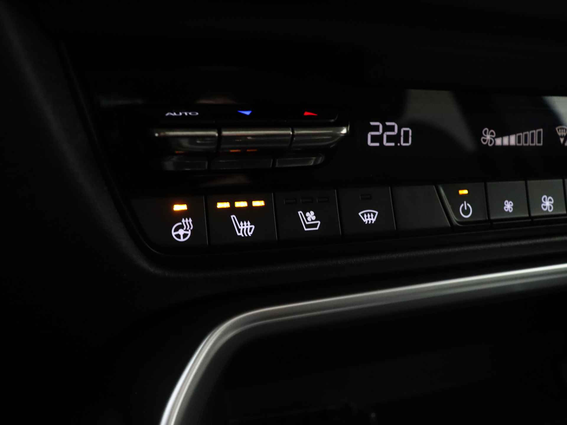 Mazda CX60 2.5 e-SkyActiv PHEV Homura | Bose | Panoramadak | Stoelverwarming en Koeling | - 32/46