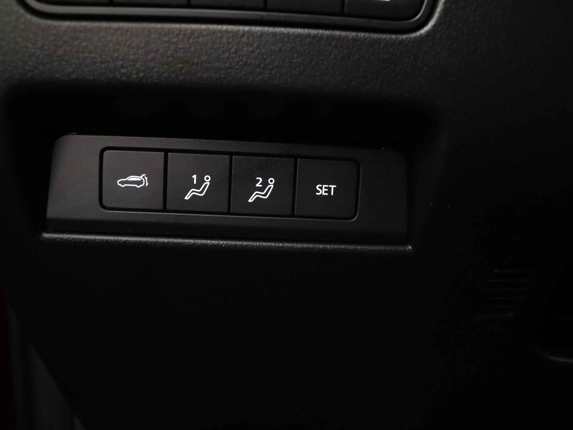 Mazda CX60 2.5 e-SkyActiv PHEV Homura | Bose | Panoramadak | Stoelverwarming en Koeling | - 33/46