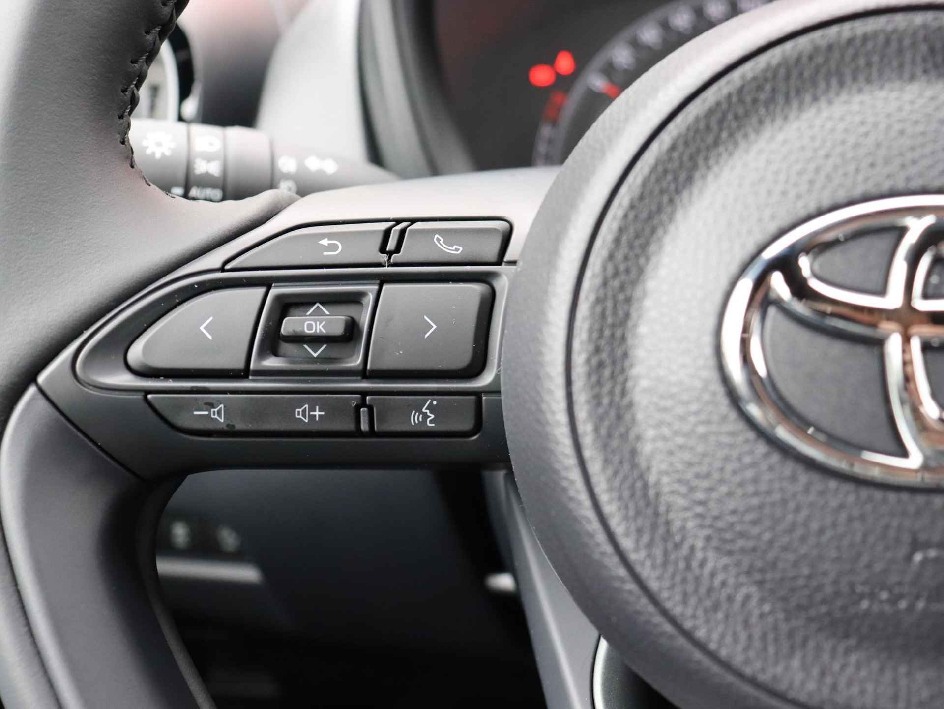 Toyota Aygo X 1.0 VVT-i MT Envy, Voordeel!! - 21/33