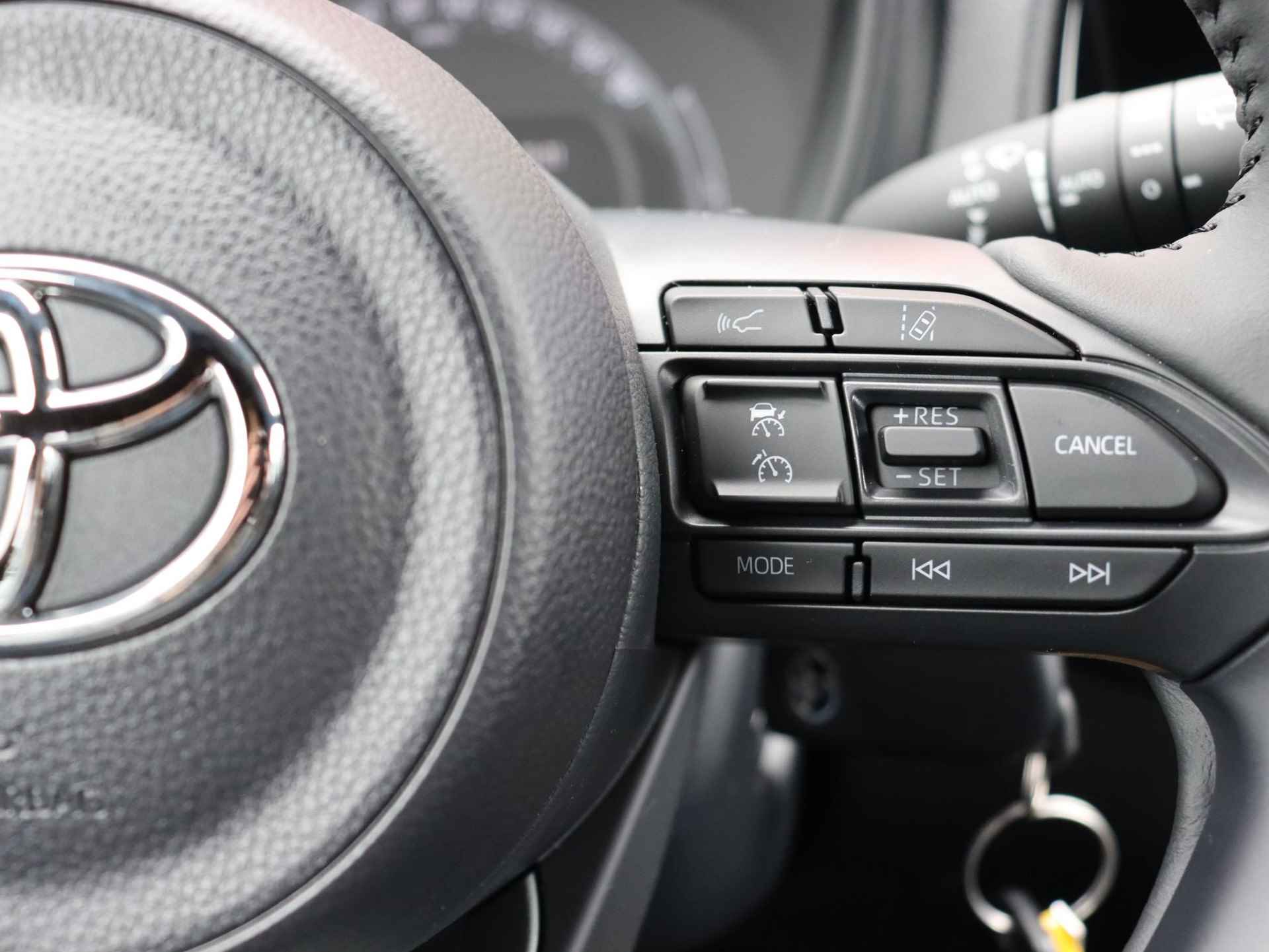 Toyota Aygo X 1.0 VVT-i MT Envy, Voordeel!! - 22/33