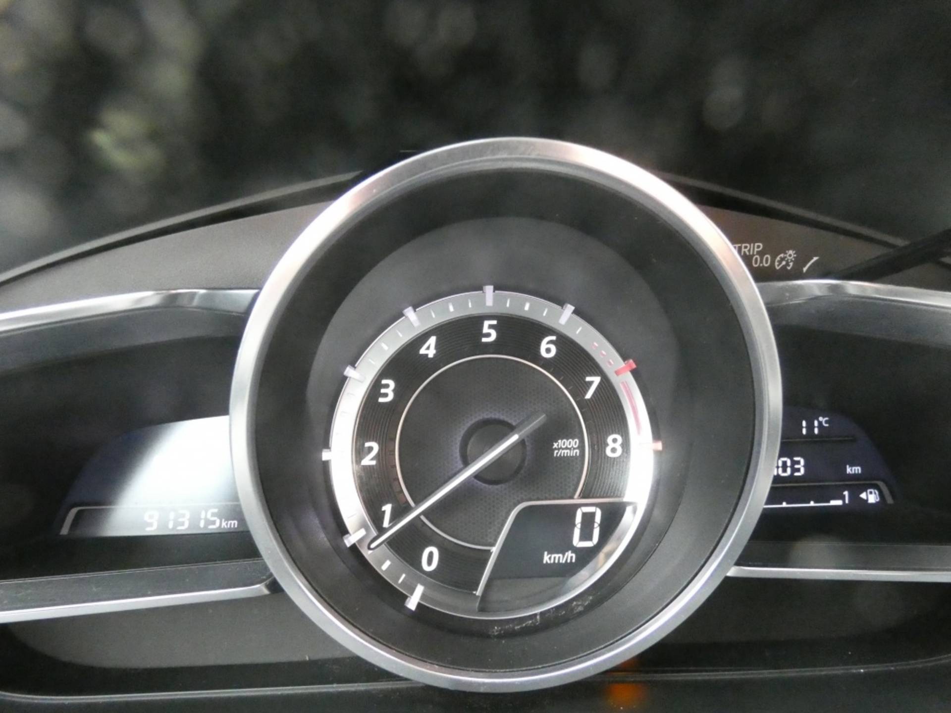 Mazda CX-3 2.0 SkyActive | Automaat| GT Sport Line | Camera| Navi | Leder - 15/40