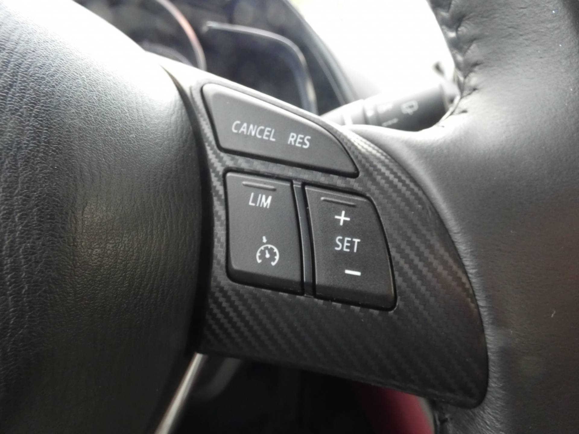 Mazda CX-3 2.0 SkyActive | Automaat| GT Sport Line | Camera| Navi | Leder - 23/40
