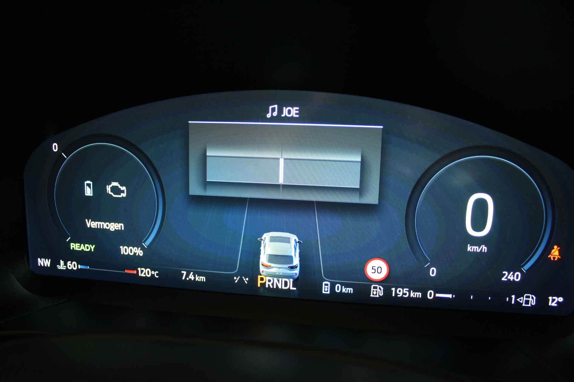 Ford Kuga 2.5 PHEV ST-Line X | BLIS | B&O | Navigatie | Head-up | AGR | Adaptieve Cruise - 9/57