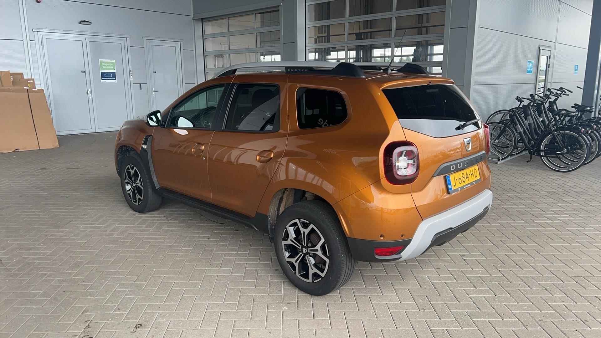 Dacia Duster 1.0 TCe Prestige - 2/16