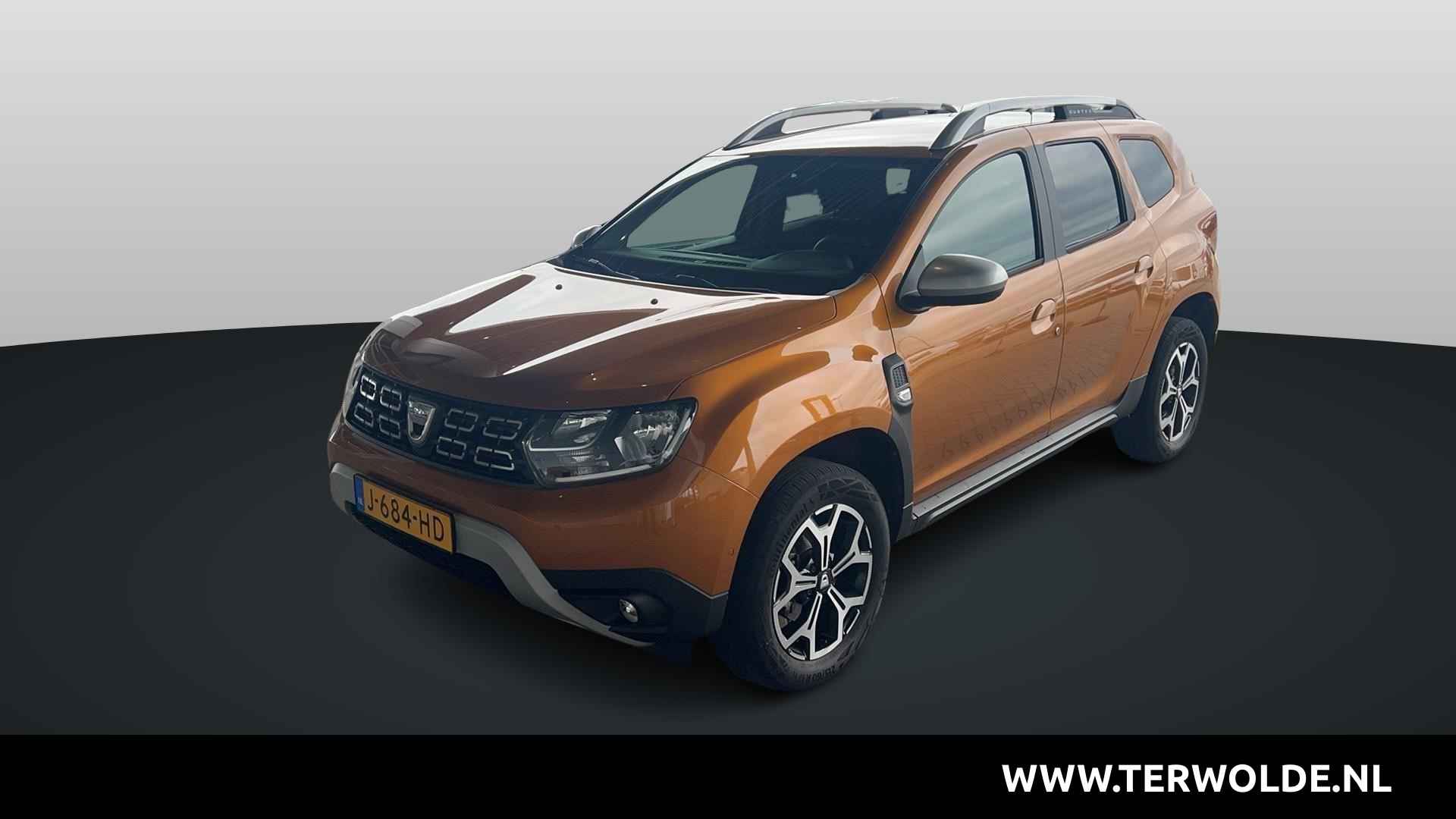 Dacia Duster 1.0 TCe Prestige - 1/16