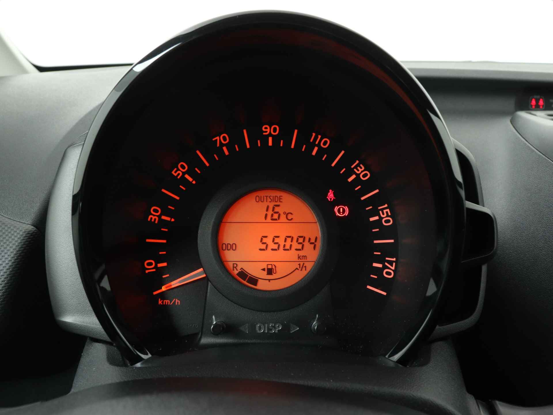 Toyota Aygo 1.0 VVT-i x-fun | Radio | Airco | - 7/40