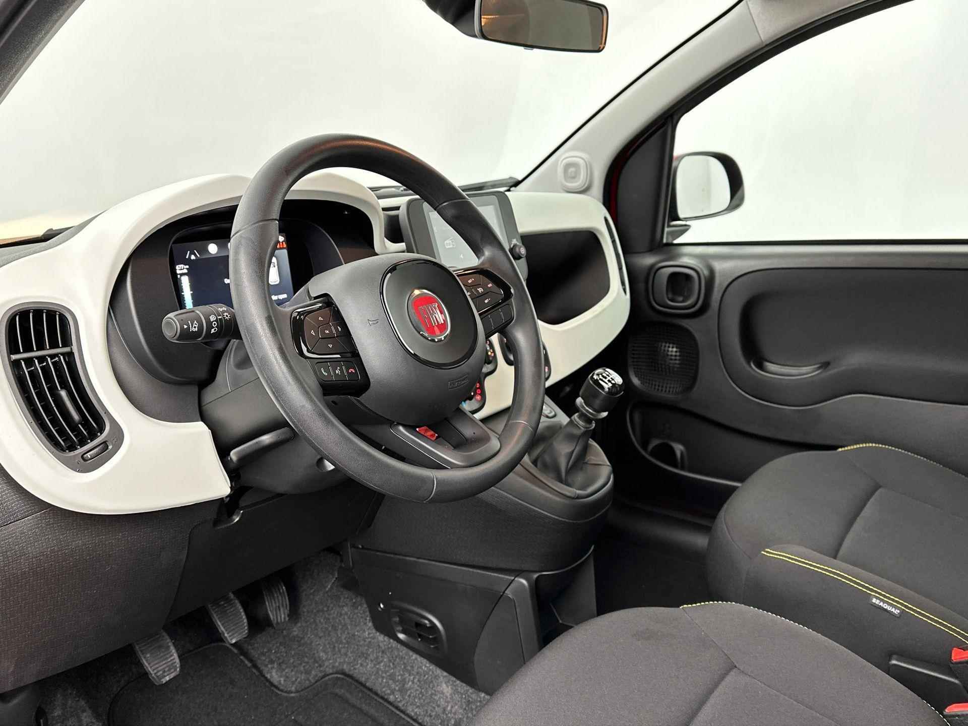 Fiat Panda 1.0 Hybrid Pandina | DEMONSTRATIEMODEL | - 13/20