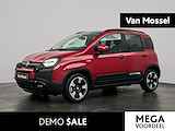 Fiat Panda 1.0 Hybrid Pandina | DEMONSTRATIEMODEL |