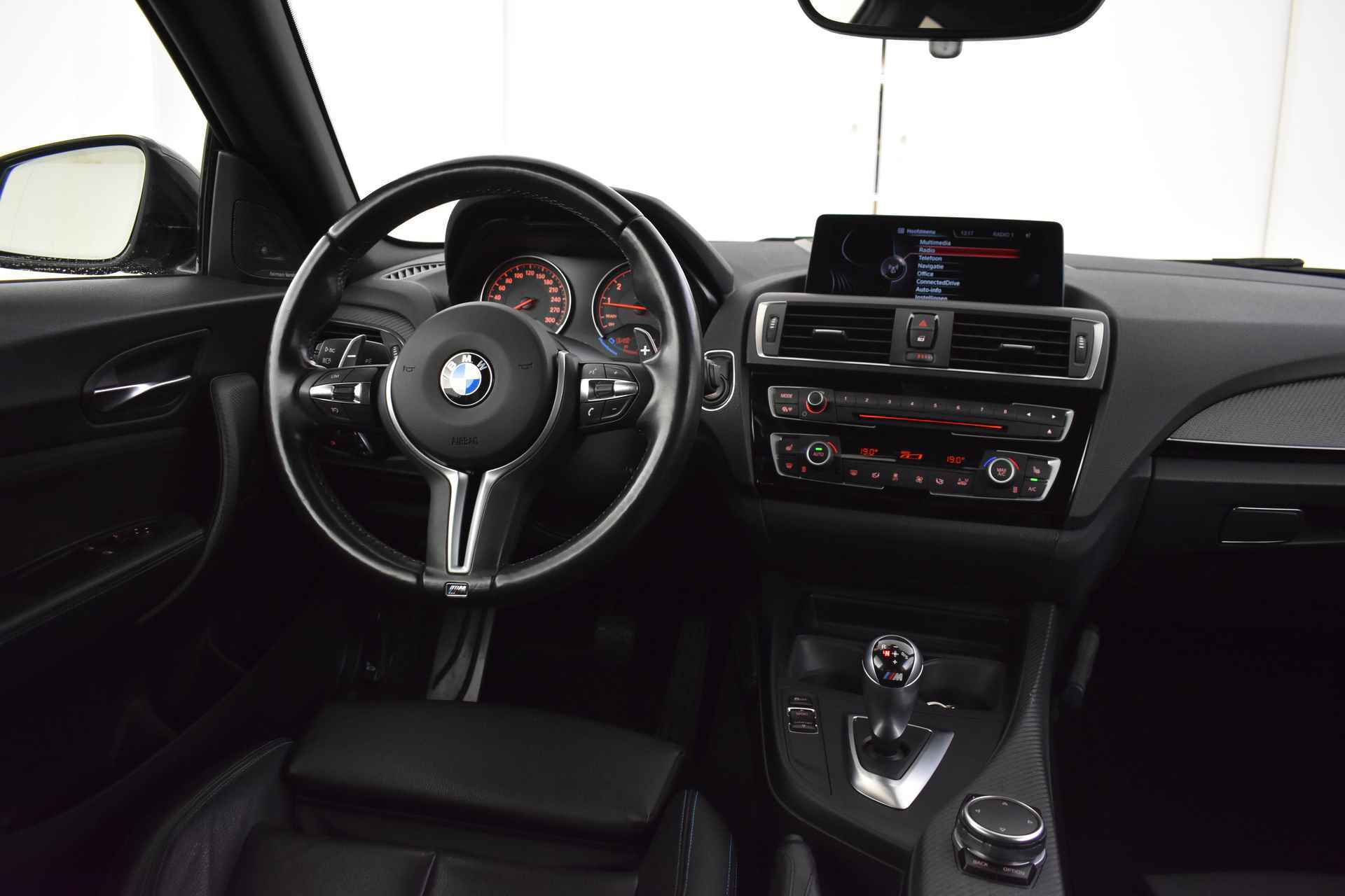 BMW 2 Serie Coupé M2 DCT High Executive Automaat / Achteruitrijcamera / Sportstoelen / Comfort Access / Harman-Kardon / Stoelverwarming / Navigatie Professional - 12/56
