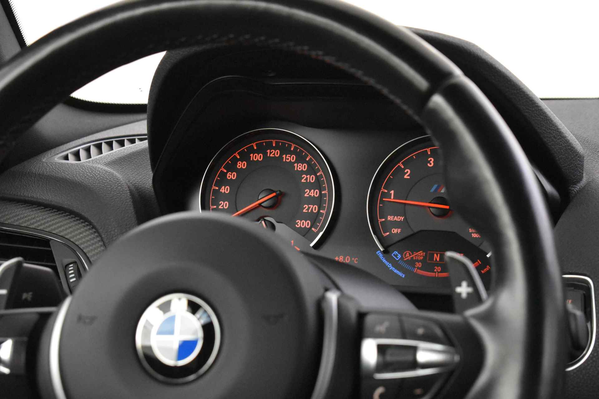 BMW 2 Serie Coupé M2 DCT High Executive Automaat / Achteruitrijcamera / Sportstoelen / Comfort Access / Harman-Kardon / Stoelverwarming / Navigatie Professional - 20/56