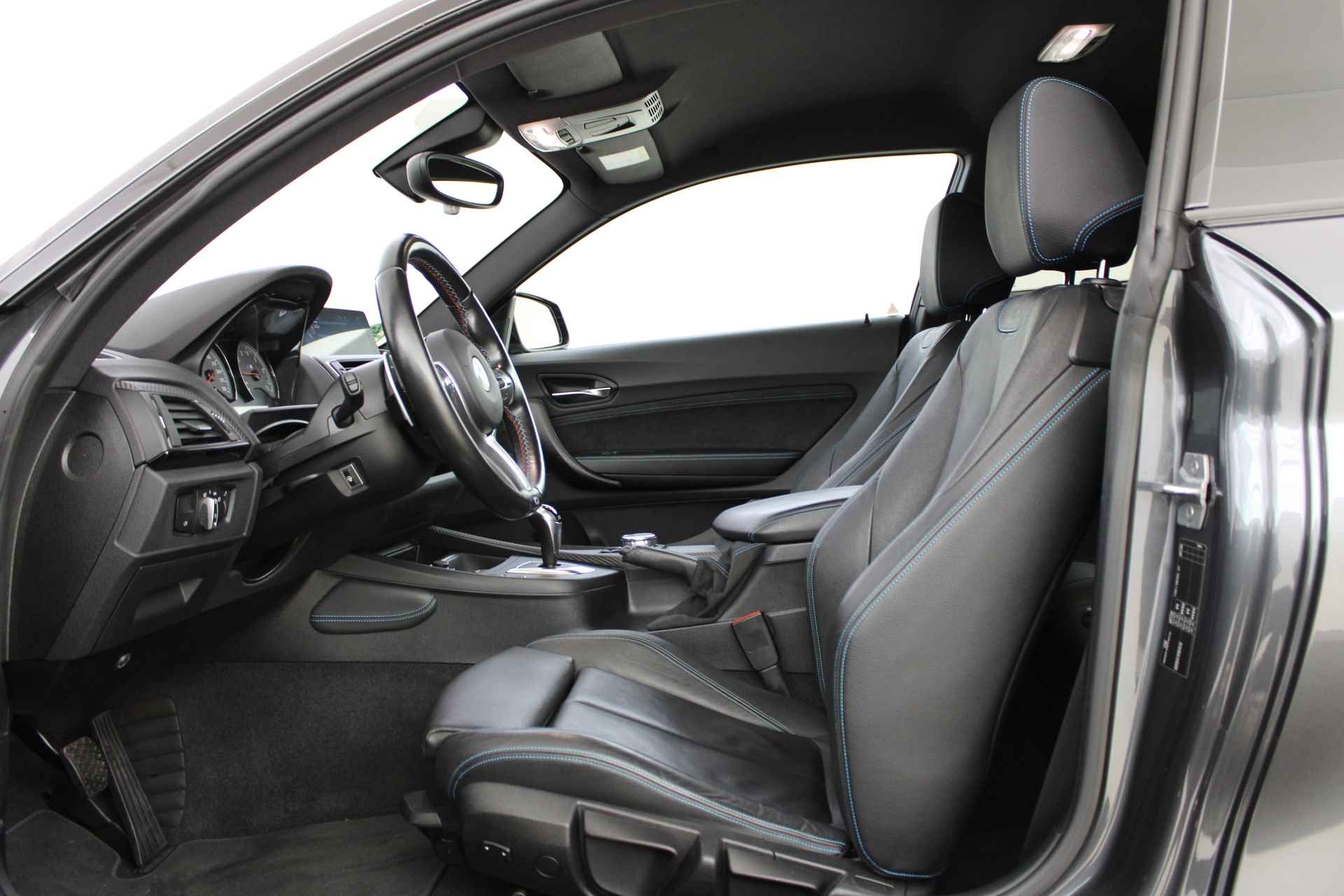 BMW 2 Serie Coupé M2 DCT High Executive Automaat / Achteruitrijcamera / Sportstoelen / Comfort Access / Harman-Kardon / Stoelverwarming / Navigatie Professional - 5/50