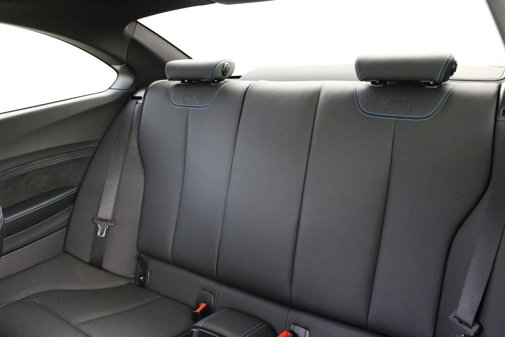 BMW 2 Serie Coupé M2 DCT High Executive Automaat / Achteruitrijcamera / Sportstoelen / Comfort Access / Harman-Kardon / Stoelverwarming / Navigatie Professional - 10/50