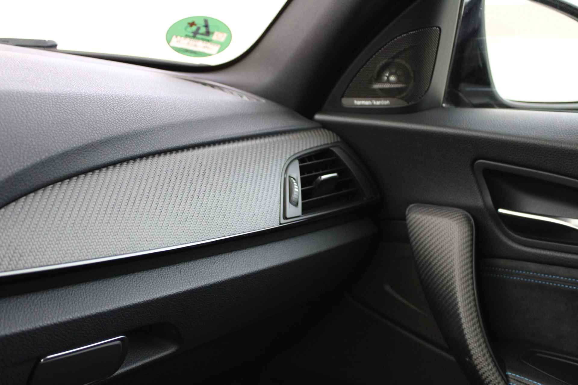 BMW 2 Serie Coupé M2 DCT High Executive Automaat / Achteruitrijcamera / Sportstoelen / Comfort Access / Harman-Kardon / Stoelverwarming / Navigatie Professional - 41/50