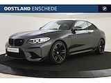 BMW 2 Serie Coupé M2 DCT High Executive Automaat / Achteruitrijcamera / Sportstoelen / Comfort Access / Harman-Kardon / Stoelverwarming / Navigatie Professional