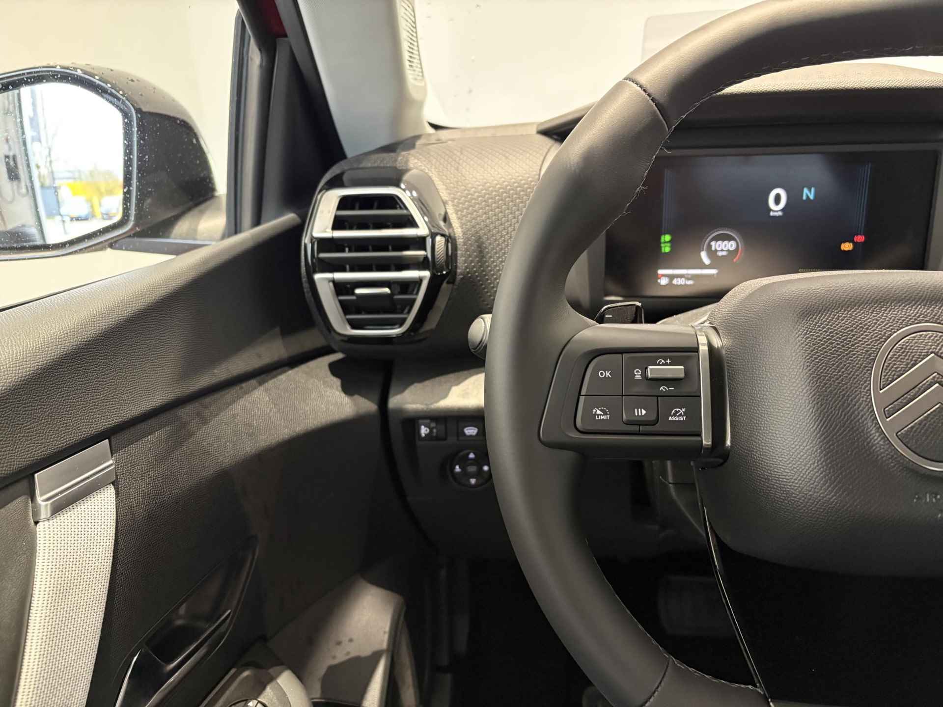 Citroen C4 1.2 Hybrid 136 Max | Apple Carplay/Android Auto | LED | CAMERA | - 13/30