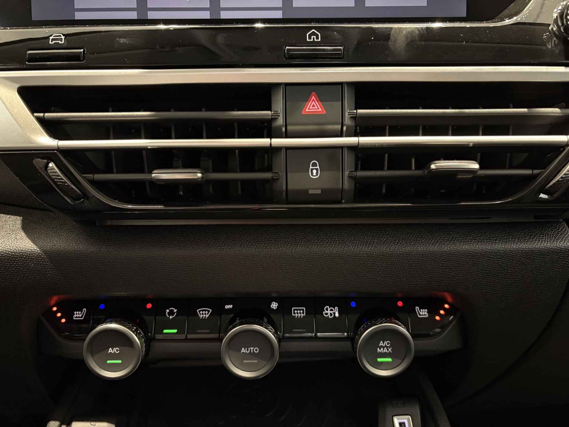 Citroen C4 1.2 Hybrid 136 Max | Apple Carplay/Android Auto | LED | CAMERA | - 21/30